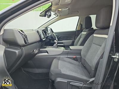 2021 Citroen C5 Aircross