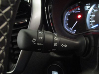 2025 Isuzu D-MAX