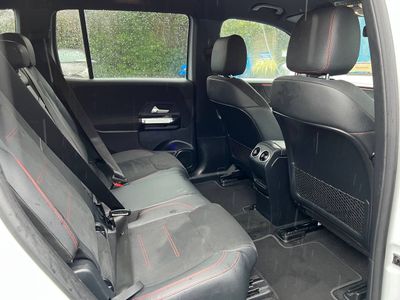 2024 Mercedes-Benz EQB