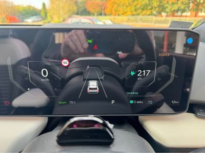 2026 Kia EV4
