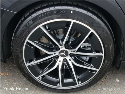 2026 Mercedes-Benz E Class