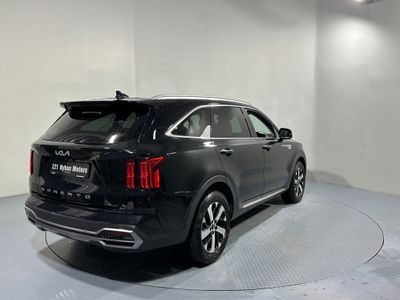 2022 Kia Sorento