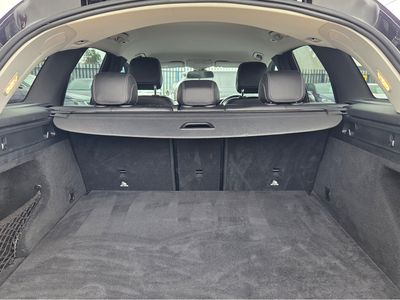 2019 Mercedes-Benz GLC Class