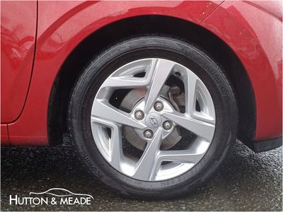 2022 Hyundai i10