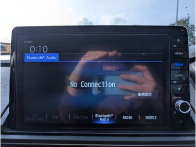 2021 Honda Odyssey