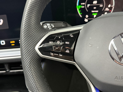 2024 Volkswagen Touareg