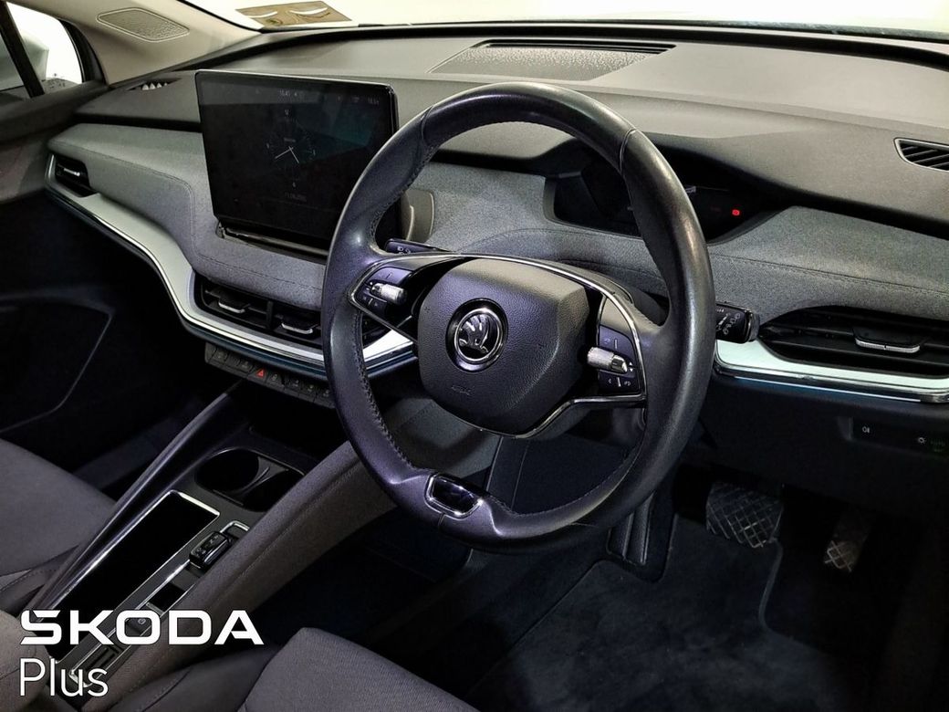2023 Skoda Enyaq