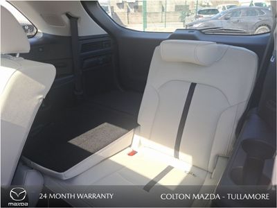 2025 Mazda CX-80
