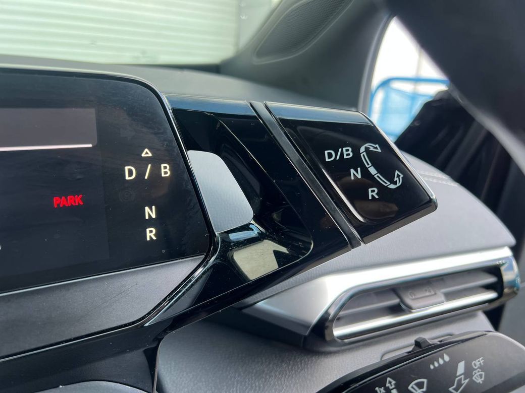 2023 Volkswagen ID.5