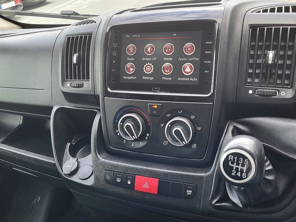 2023 Citroen Relay