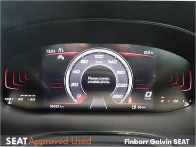2023 SEAT Ibiza