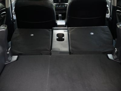 2024 Toyota Yaris Cross