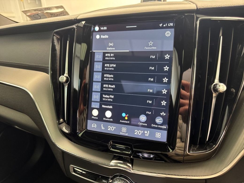 2024 Volvo XC60