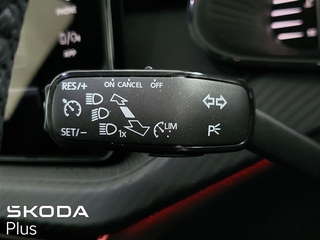 2026 Skoda Kamiq