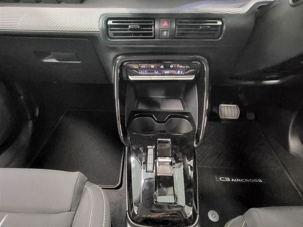 2026 Citroen C3 Aircross