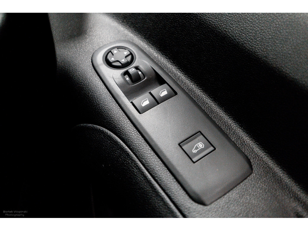 2026 Peugeot Partner