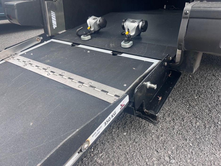 2024 Citroen SpaceTourer