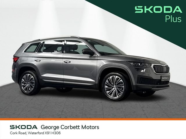 vehicle for sale from George Corbett Motors