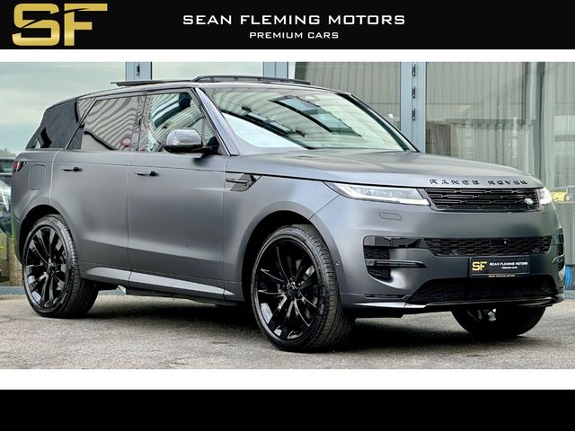 vehicle for sale from Sean Fleming Motors