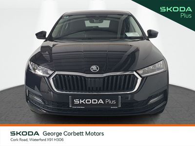2024 Skoda Octavia
