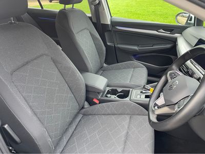 2024 Volkswagen Golf