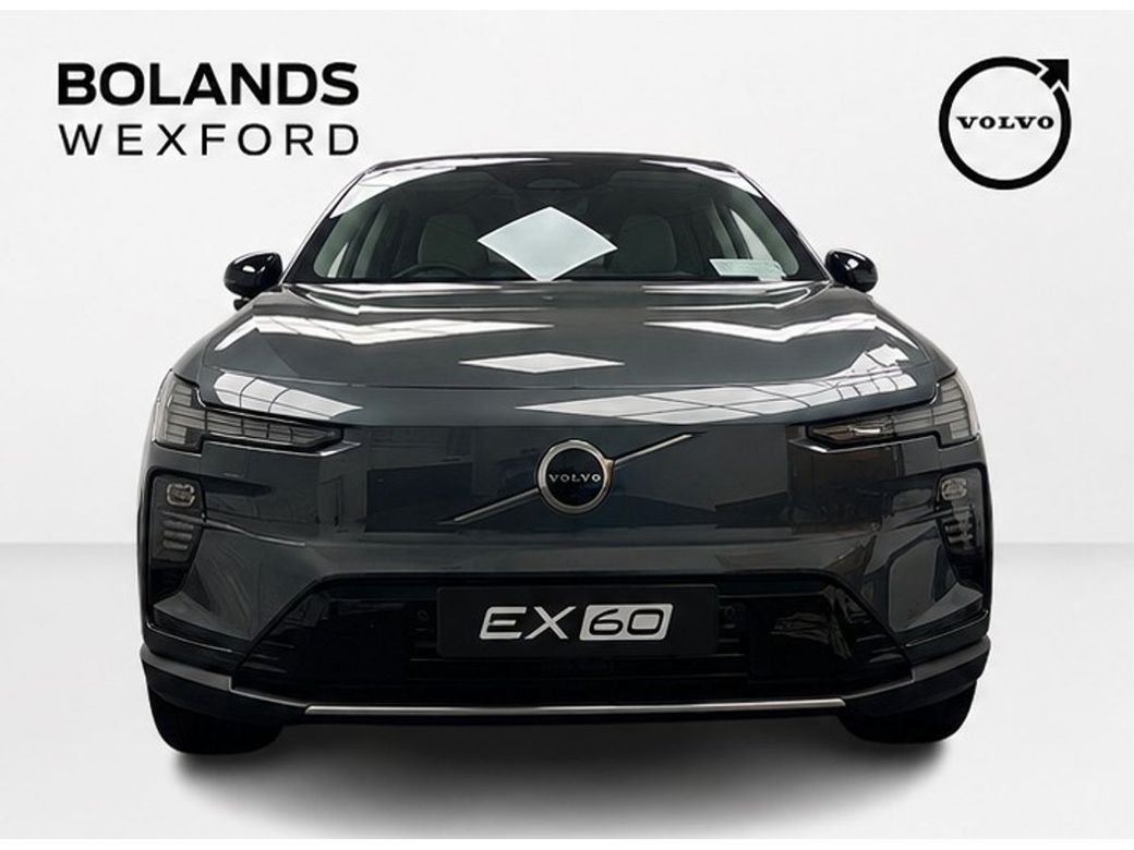 2027 Volvo EX60
