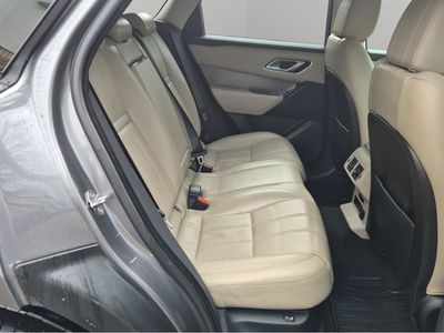 2018 Land Rover Range Rover Velar