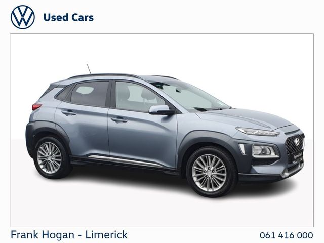 vehicle for sale from Frank Hogan Ltd