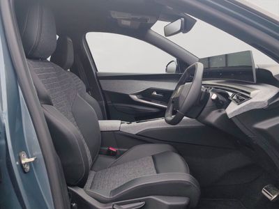 2026 Peugeot 5008