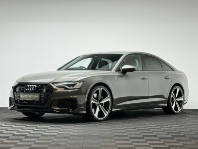 2025 Audi A6