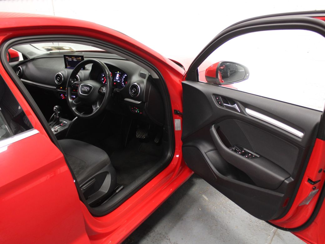 2014 Audi A3