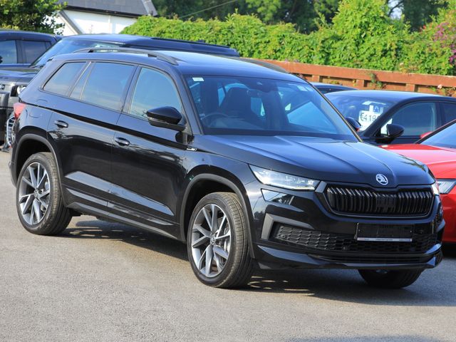 vehicle for sale from Reilly Cars