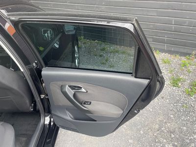 2013 Volkswagen Polo
