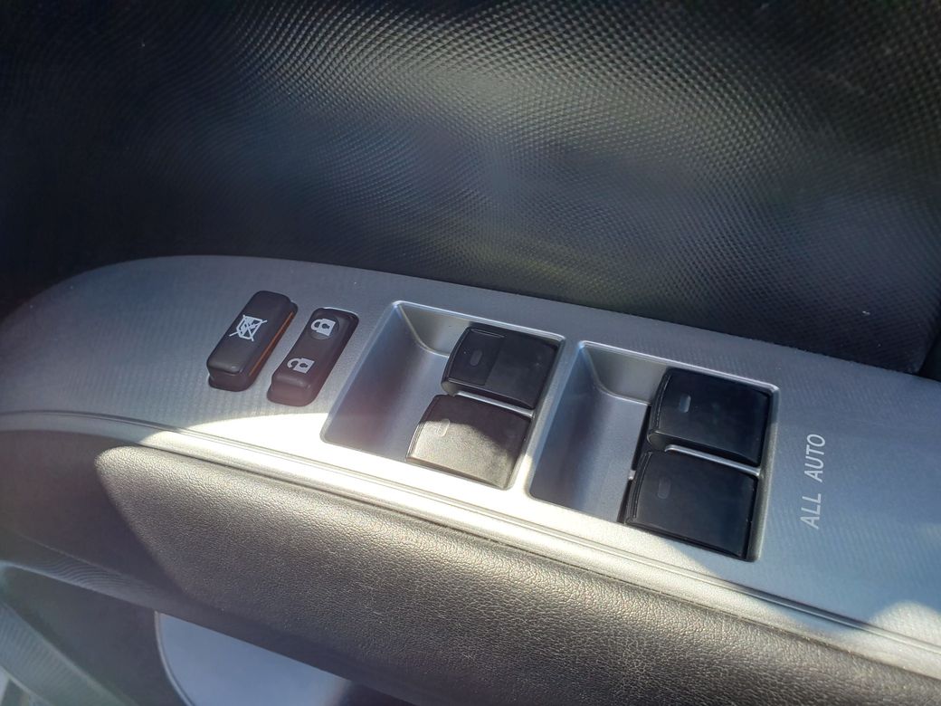2017 Toyota Estima