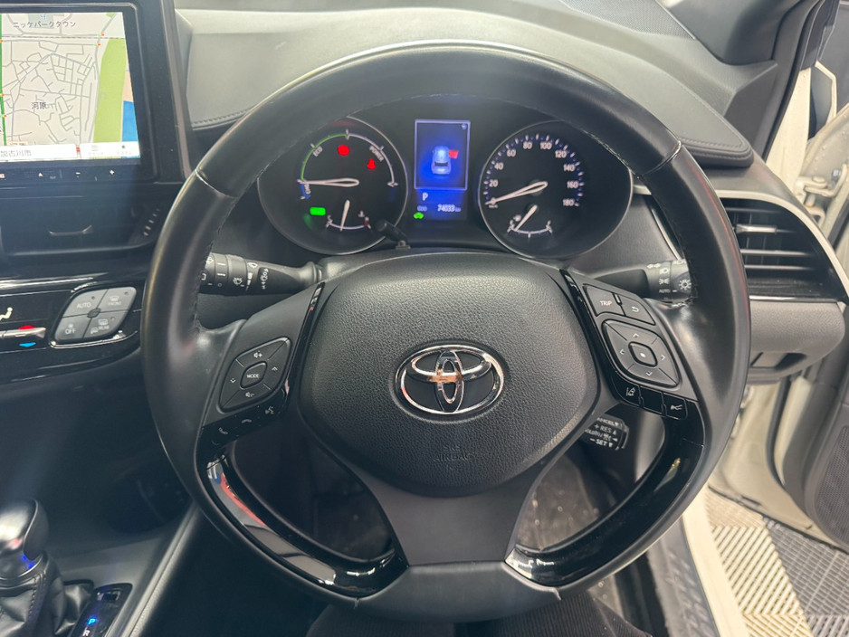 2019 Toyota C-HR