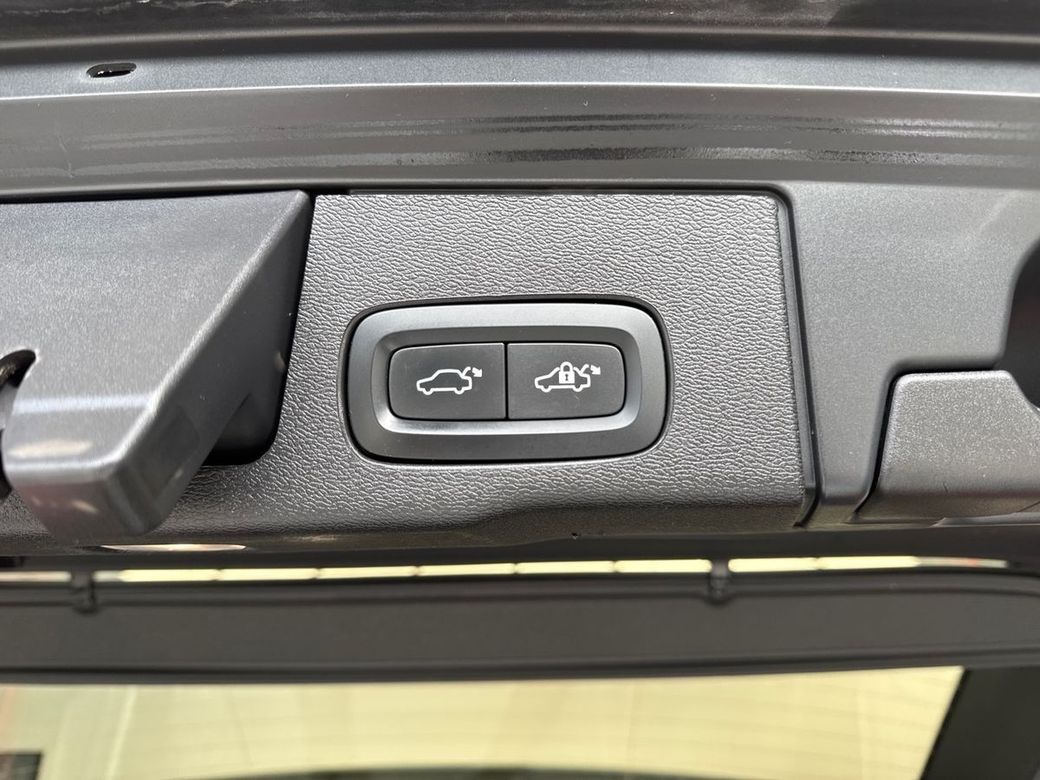 2021 Volvo XC60