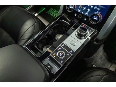 2021 Land Rover Range Rover