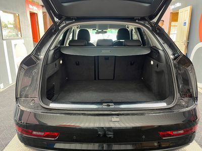 2016 Audi Q3