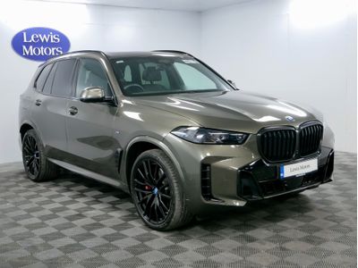 2024 BMW X5