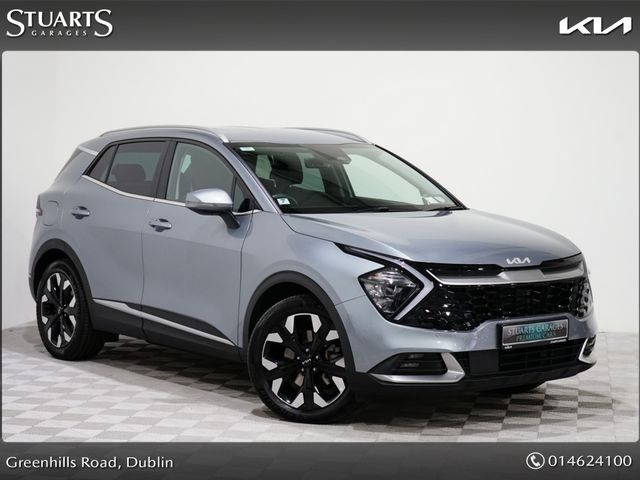 vehicle for sale from Stuarts Garages