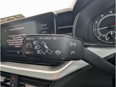2021 Skoda Kamiq