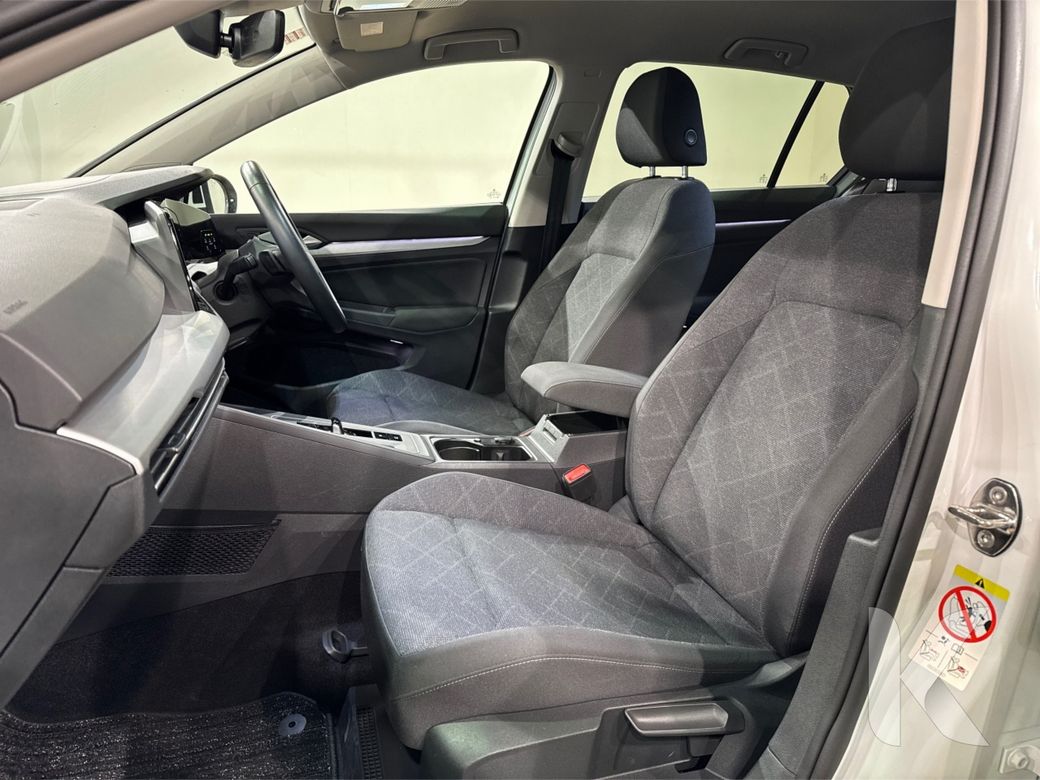 2022 Volkswagen Golf