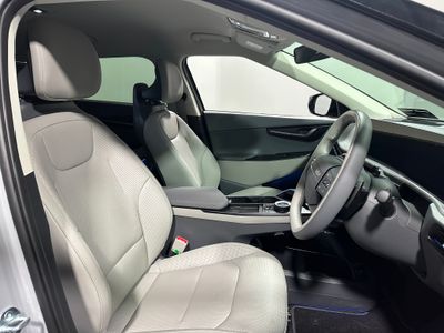 2025 Kia EV6