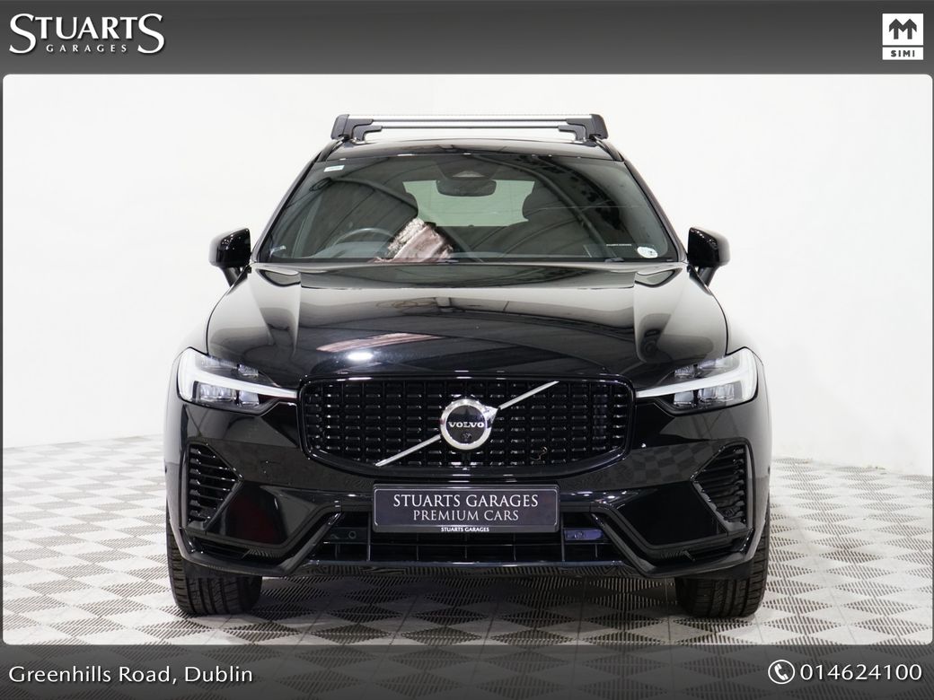 2023 Volvo XC60