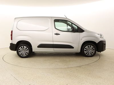 2020 Citroen Berlingo