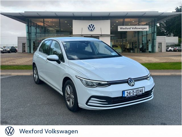 vehicle for sale from Wexford Volkswagen