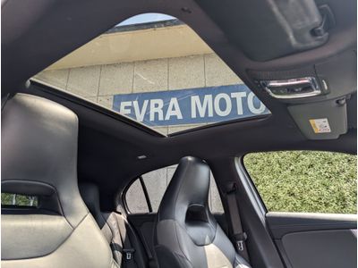 2020 Mercedes-Benz A 200