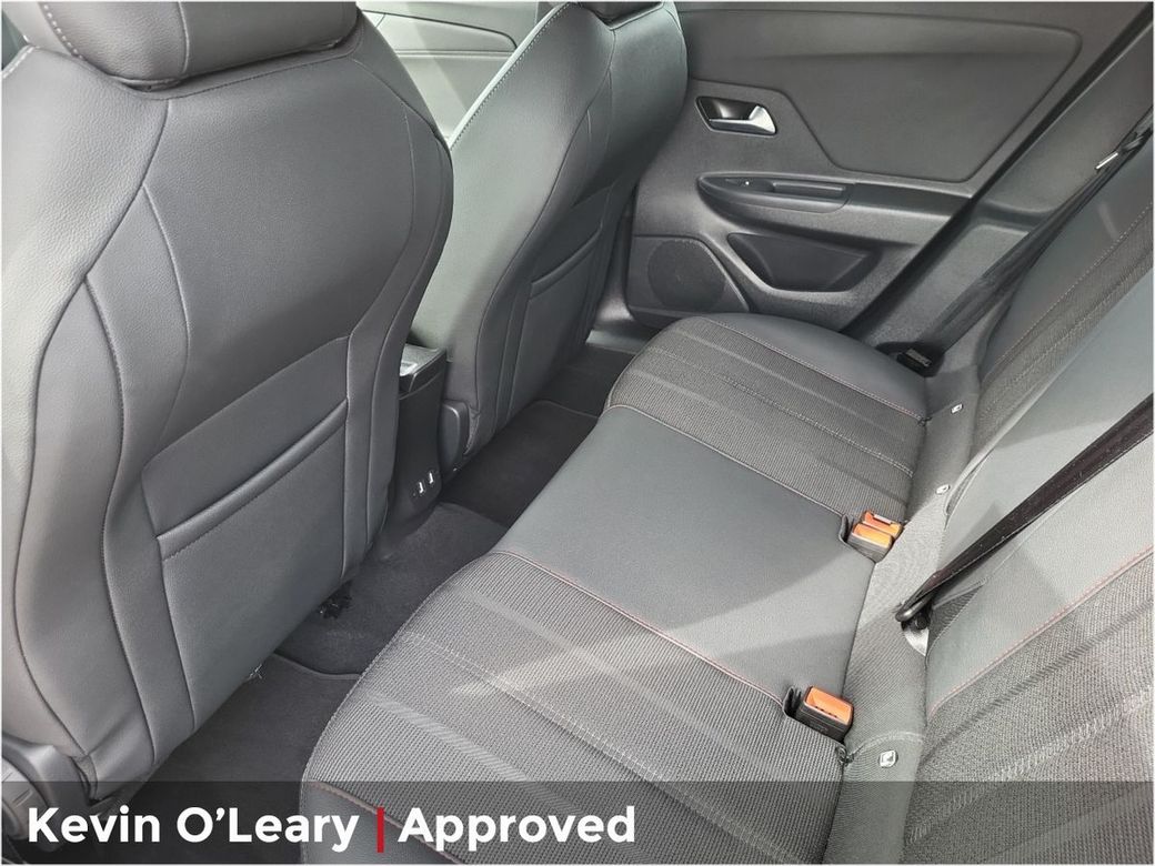 2023 Opel Mokka