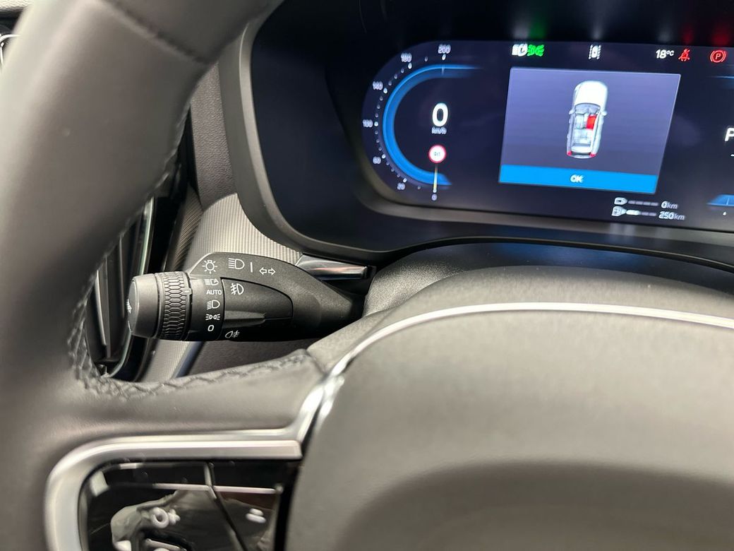 2024 Volvo XC60