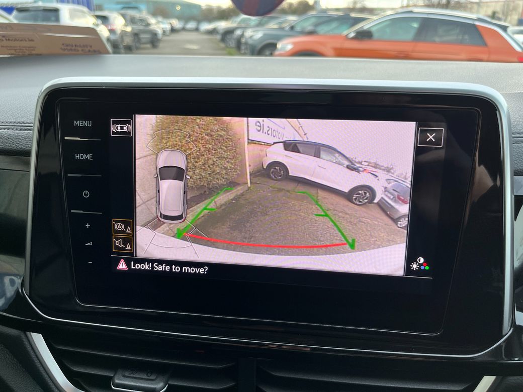 2023 Volkswagen T-Roc